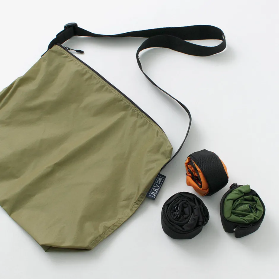 Shoulder Bags^JULY NINE / Sequel Original