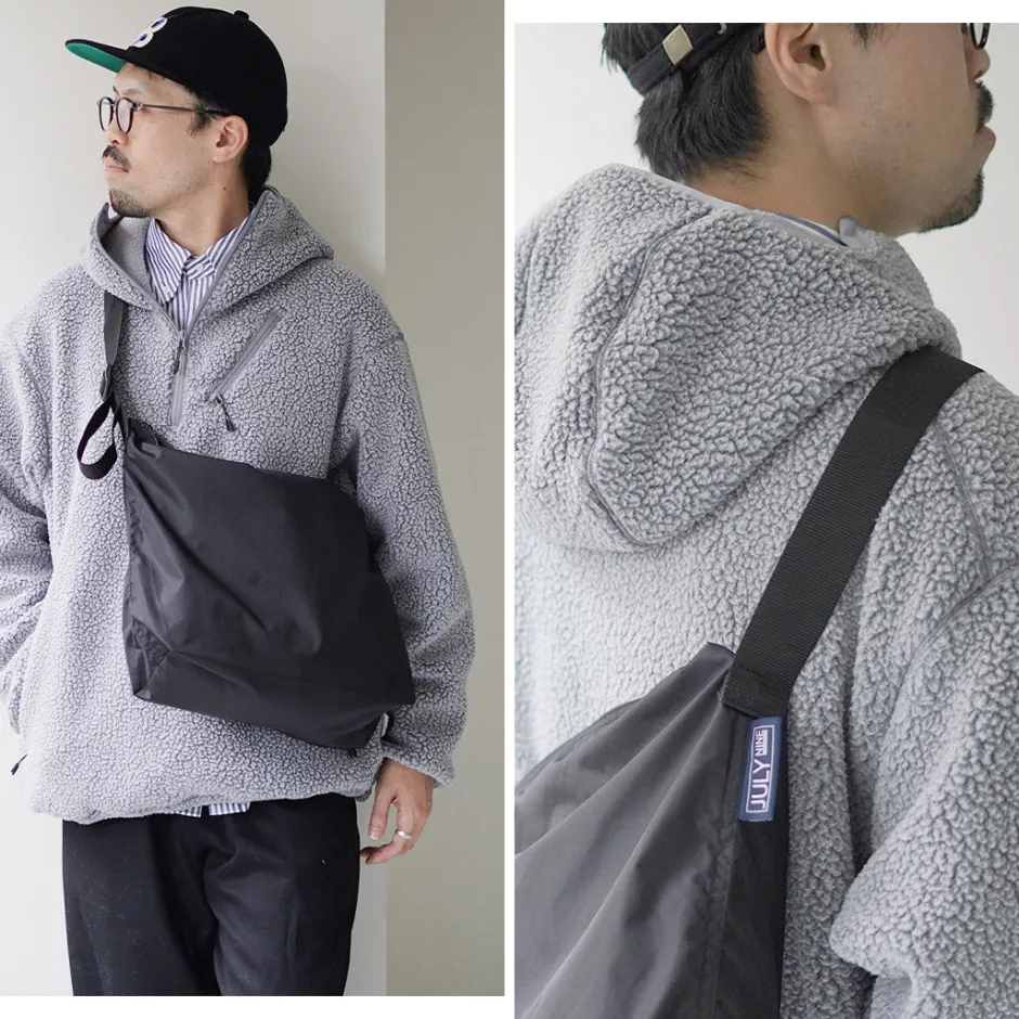 Shoulder Bags^JULY NINE / Sequel Original