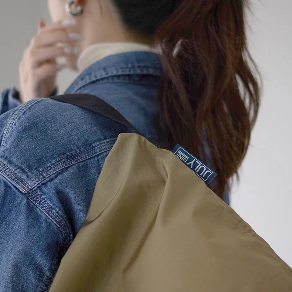 Shoulder Bags^JULY NINE / Sequel Original