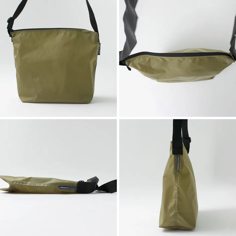 Shoulder Bags^JULY NINE / Sequel Original