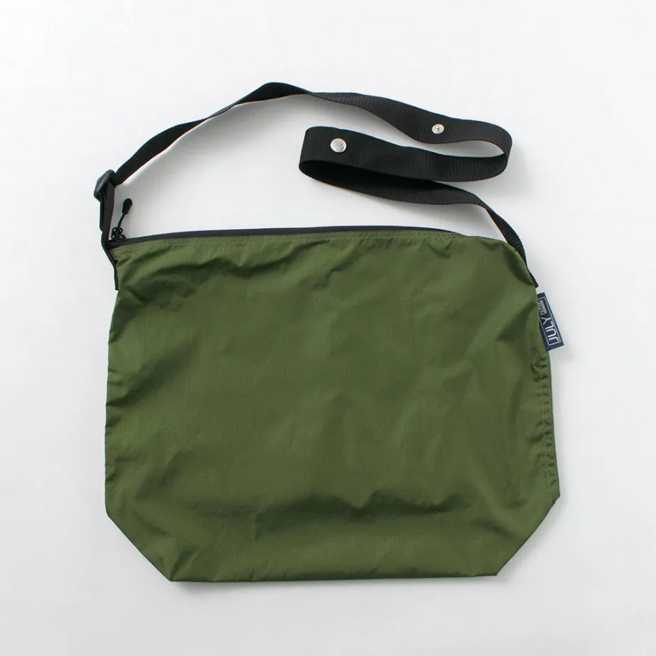 Shoulder Bags^JULY NINE / Sequel Original