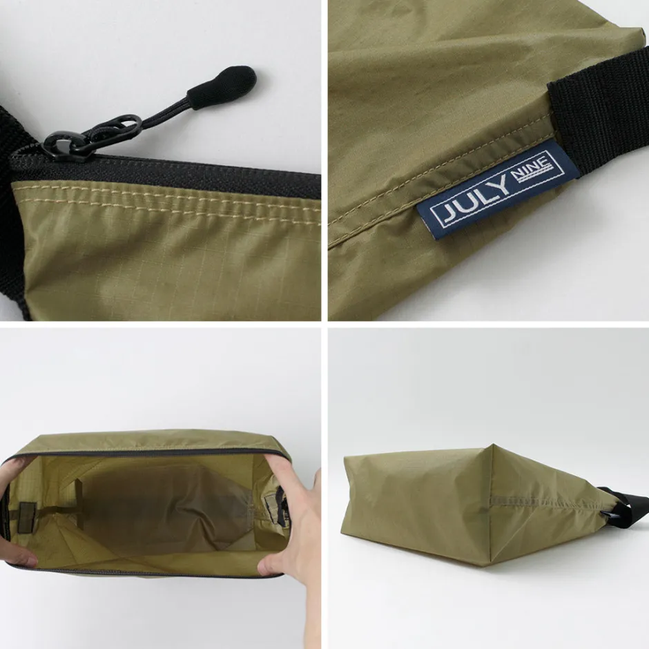 Shoulder Bags^JULY NINE / Sequel Original