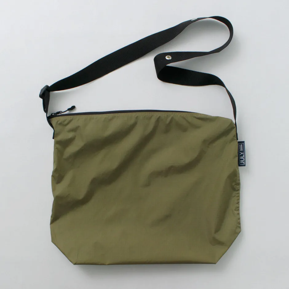Shoulder Bags^JULY NINE / Sequel Original