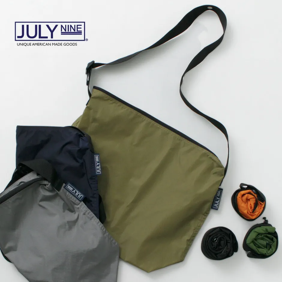 Shoulder Bags^JULY NINE / Sequel Original