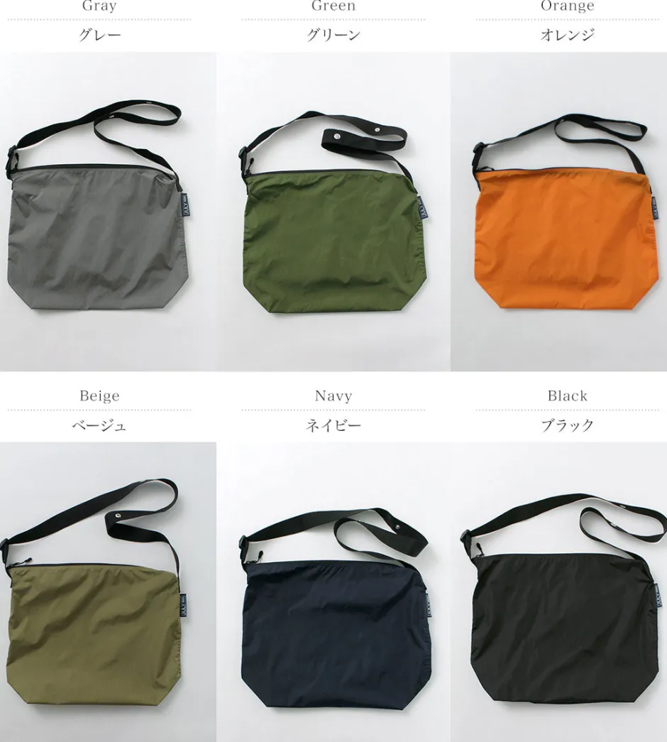 Shoulder Bags^JULY NINE / Sequel Original