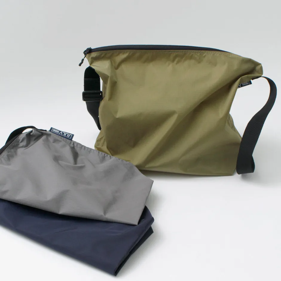 Shoulder Bags^JULY NINE / Sequel Original