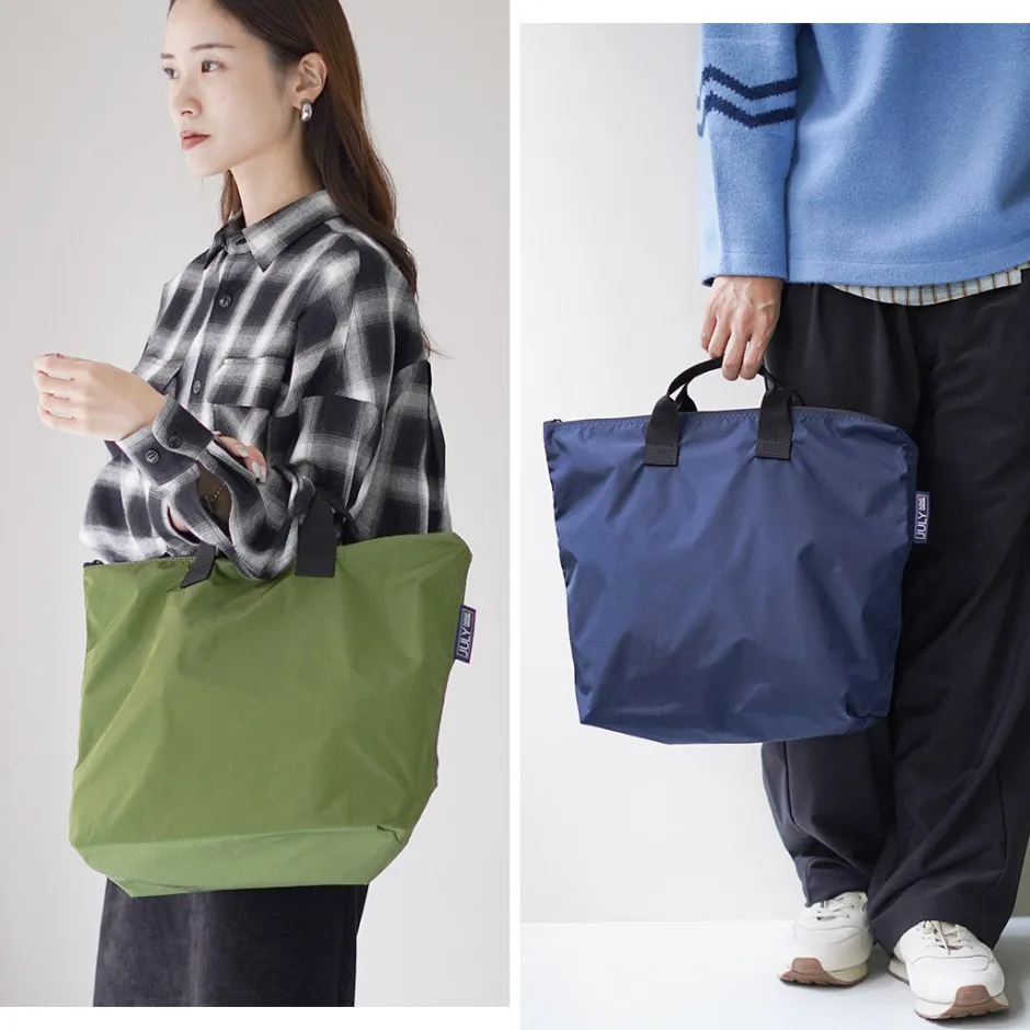 Tote Bags^JULY NINE / Siquel Handbag
