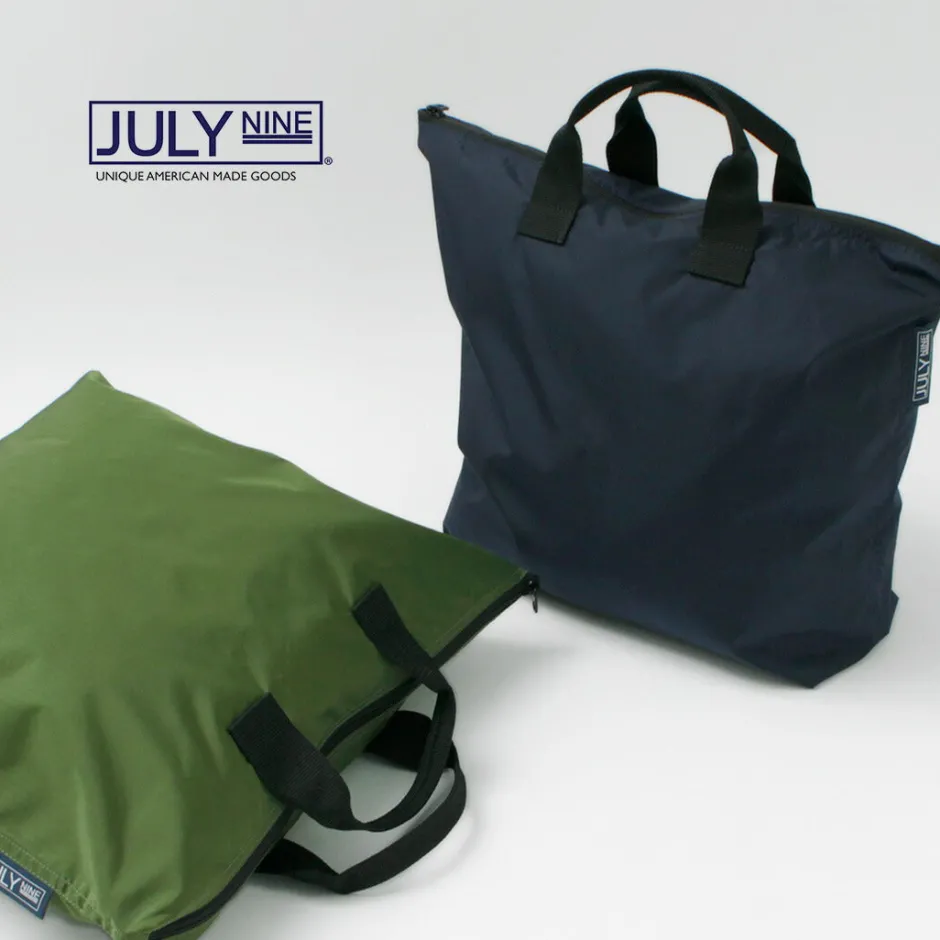 Tote Bags^JULY NINE / Siquel Handbag