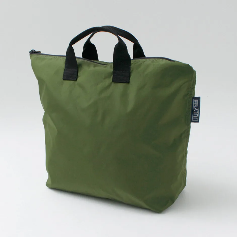 Tote Bags^JULY NINE / Siquel Handbag