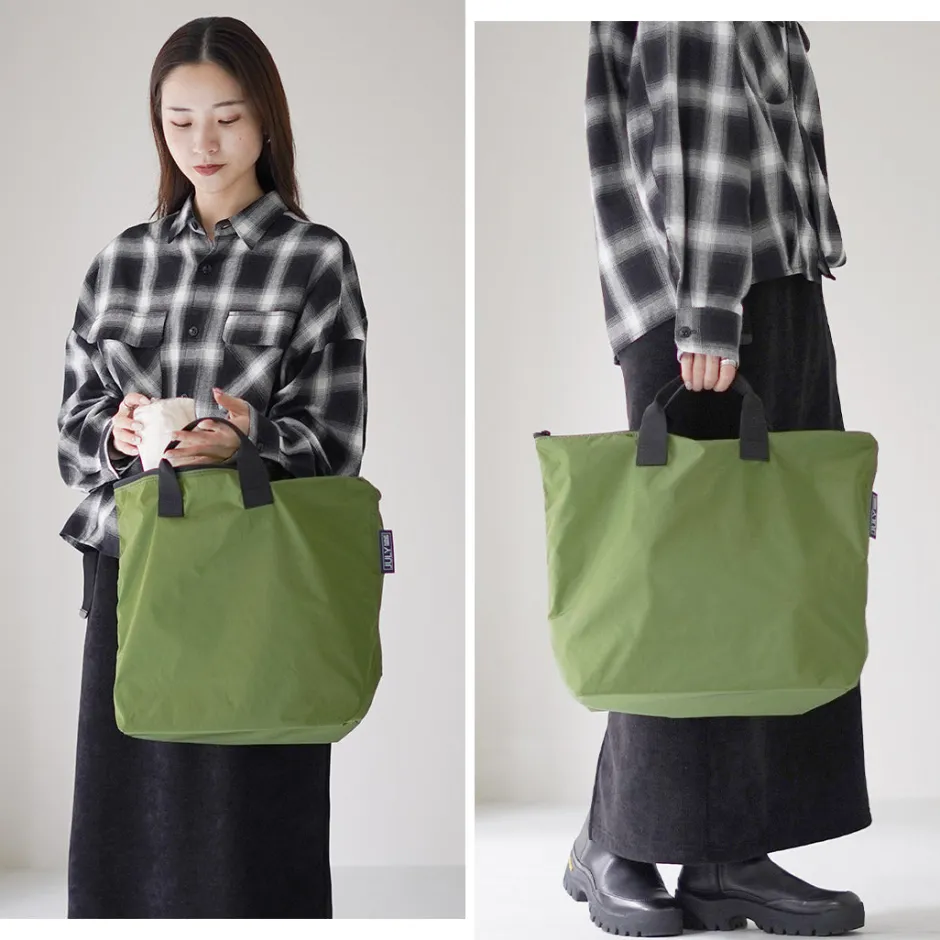 Tote Bags^JULY NINE / Siquel Handbag