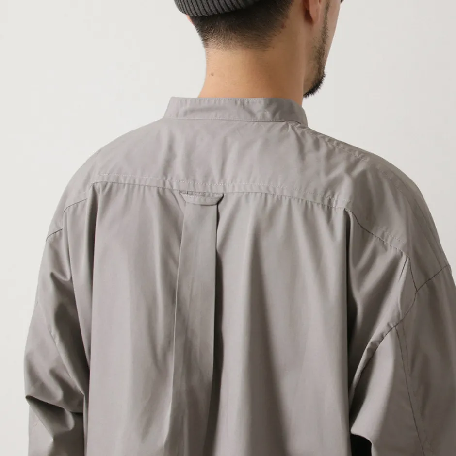 Shirts^KELEN / balloon shirt