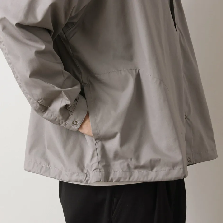Shirts^KELEN / balloon shirt
