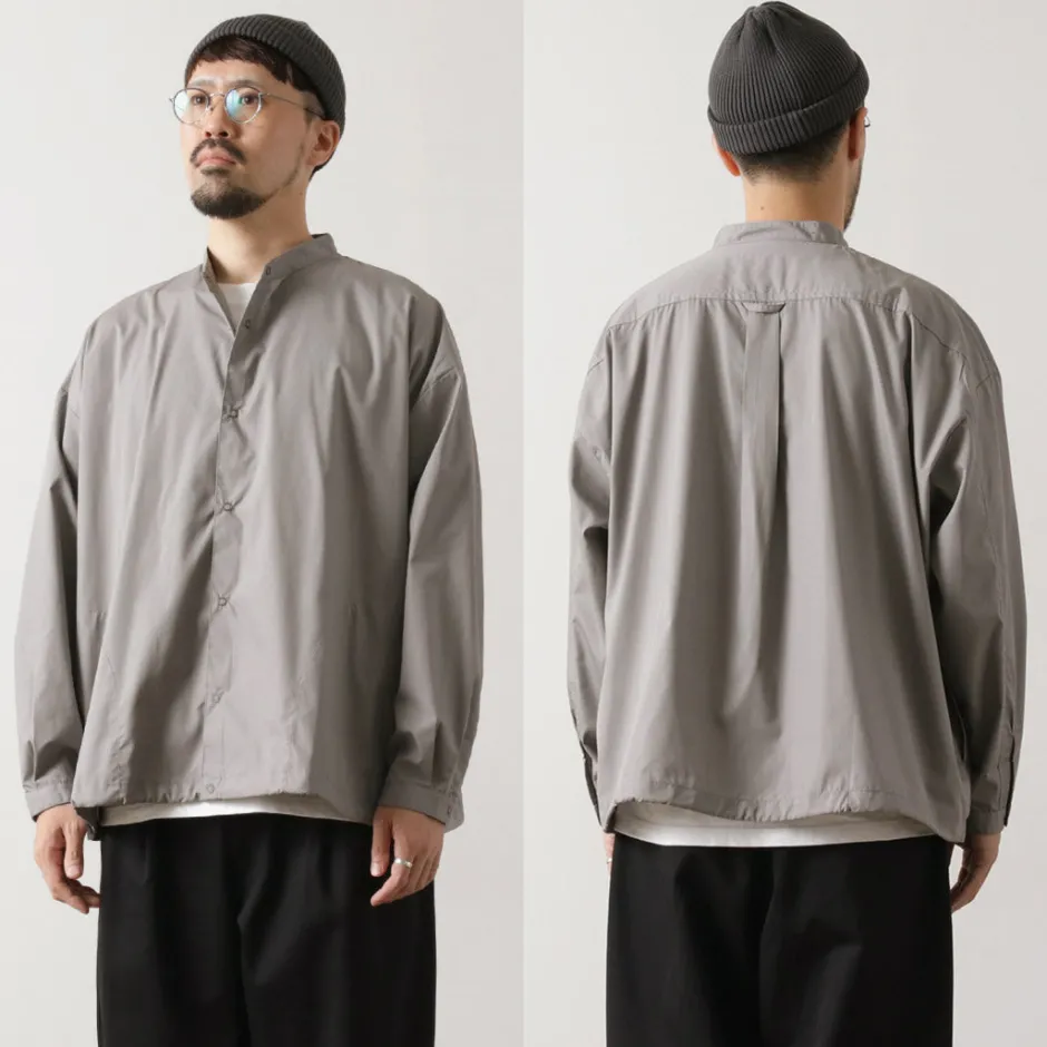 Shirts^KELEN / balloon shirt