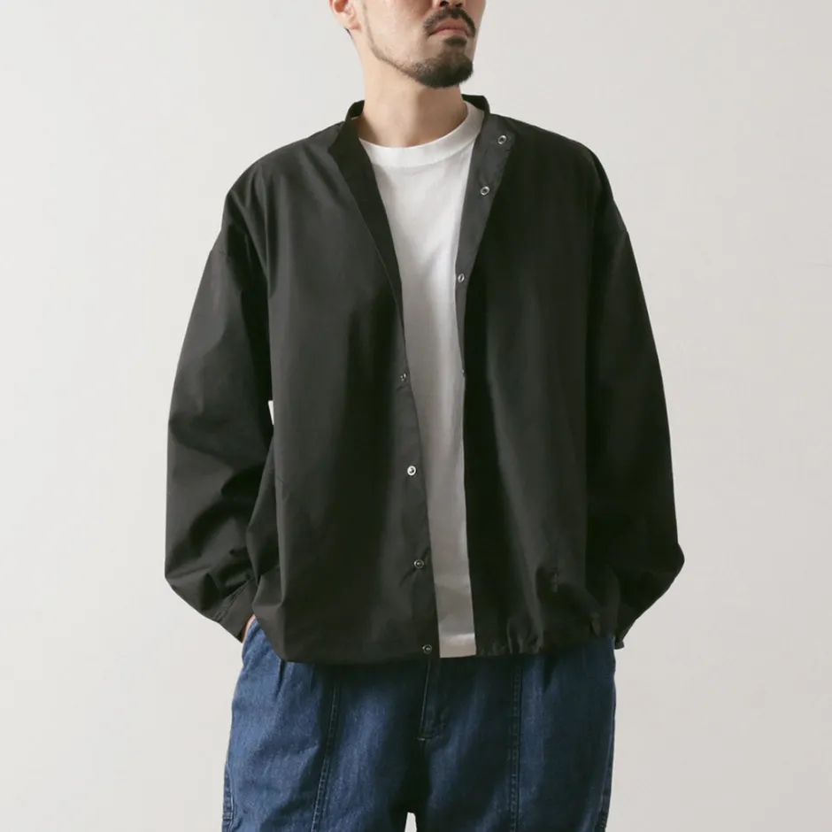 Shirts^KELEN / balloon shirt