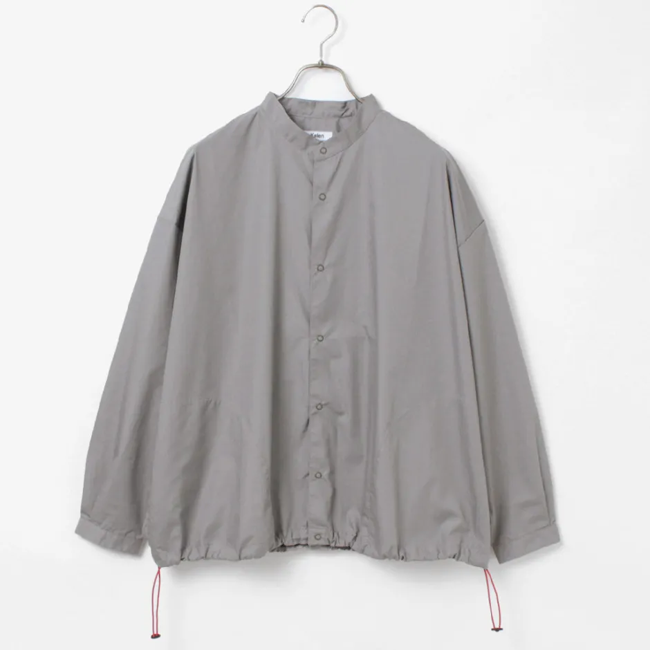Shirts^KELEN / balloon shirt