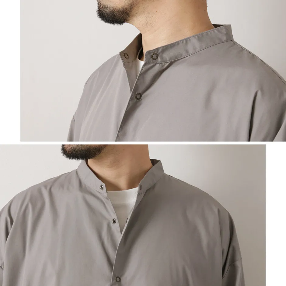 Shirts^KELEN / balloon shirt