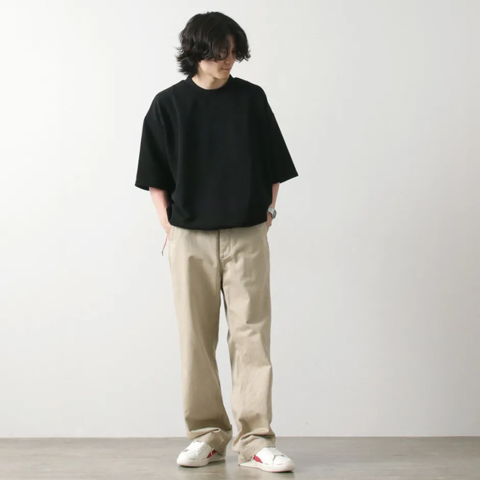 T-Shirts^KELEN / Balloon Top