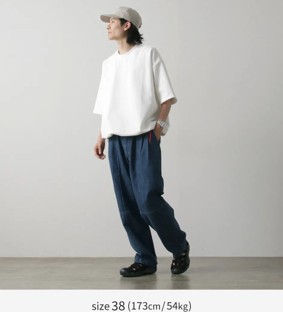 T-Shirts^KELEN / Balloon Top
