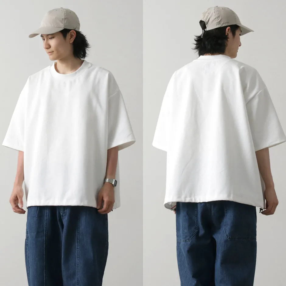 T-Shirts^KELEN / Balloon Top