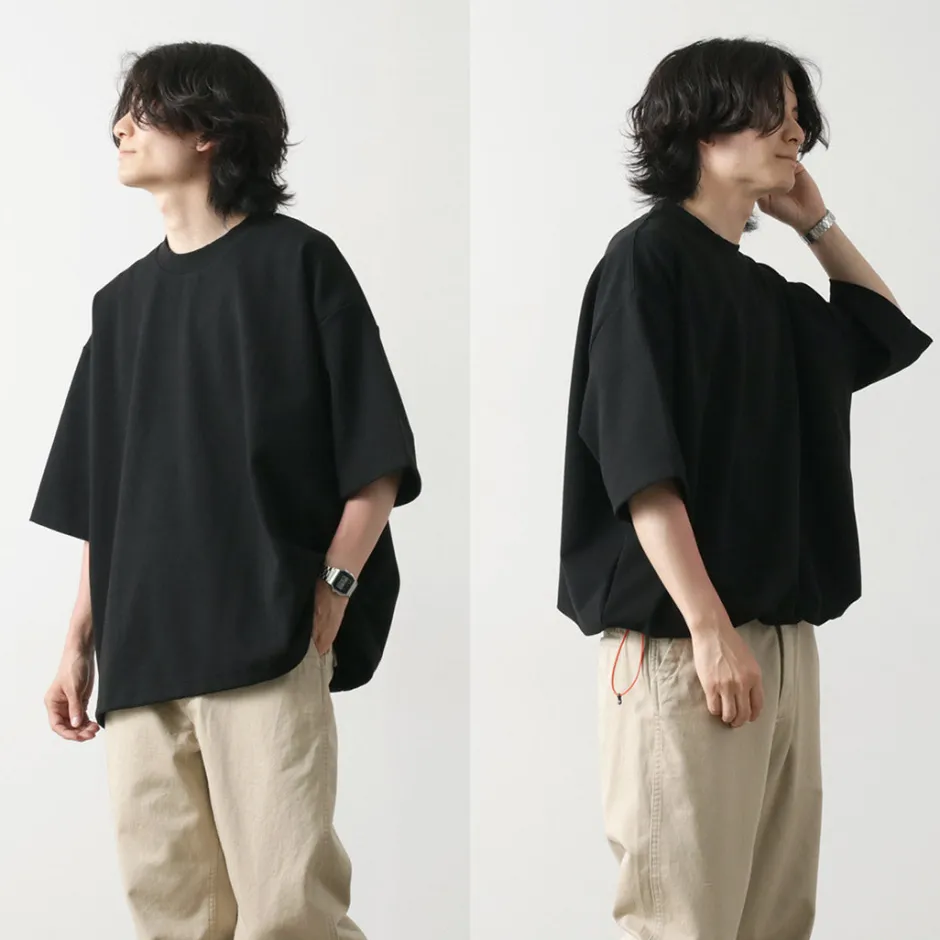 T-Shirts^KELEN / Balloon Top