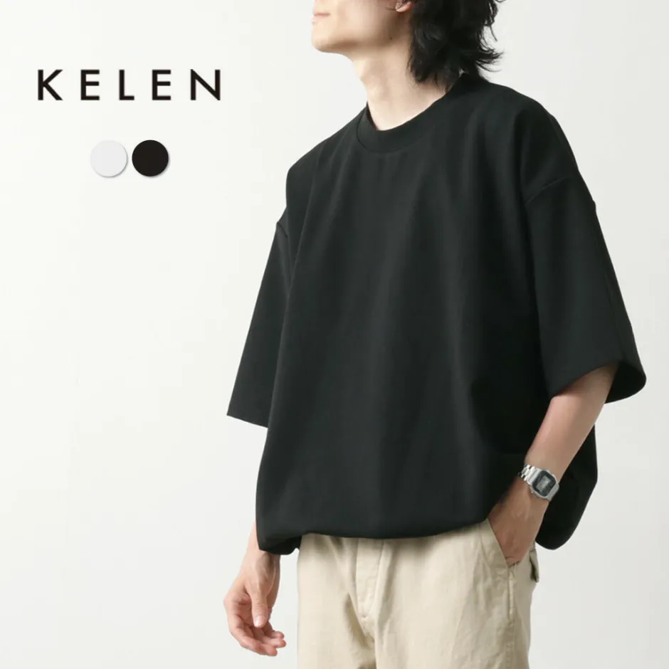 T-Shirts^KELEN / Balloon Top