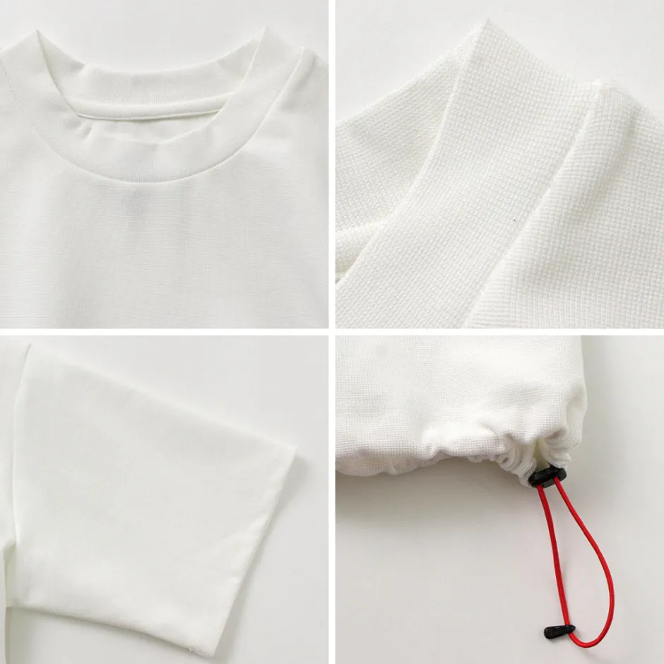 T-Shirts^KELEN / Balloon Top
