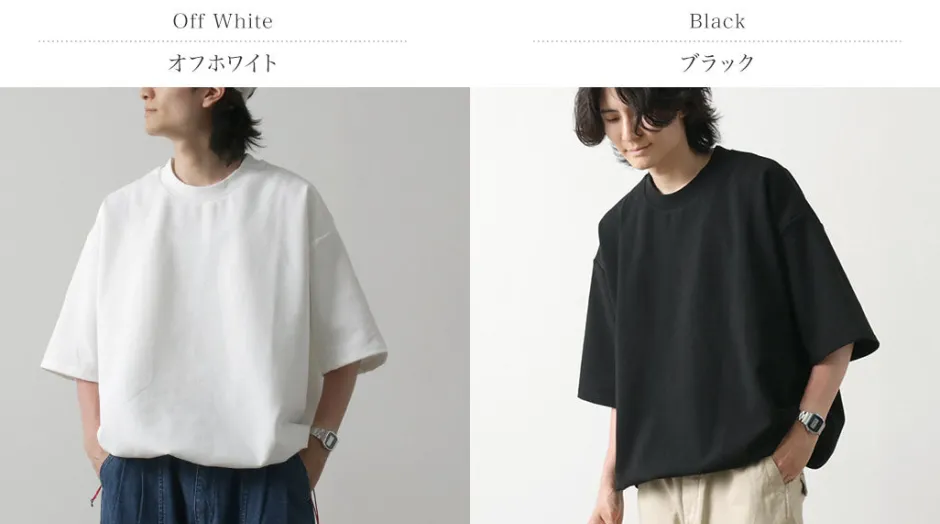 T-Shirts^KELEN / Balloon Top