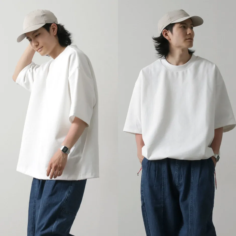 T-Shirts^KELEN / Balloon Top