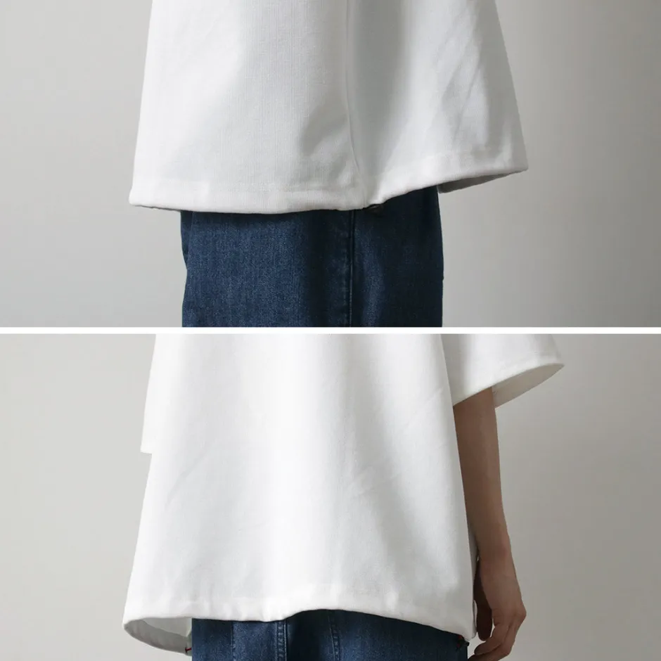 T-Shirts^KELEN / Balloon Top