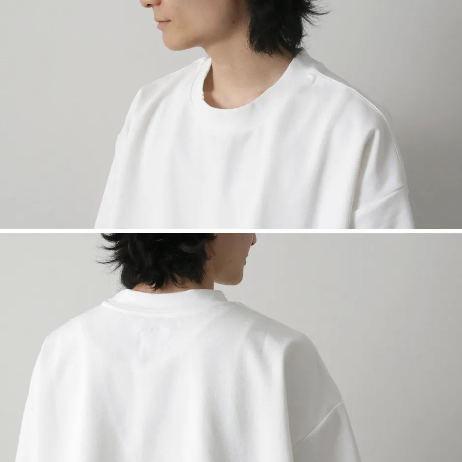 T-Shirts^KELEN / Balloon Top