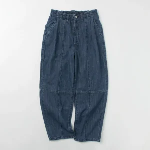 Jeans^KELEN / GUSLI VINTAGE COCOON DENIM