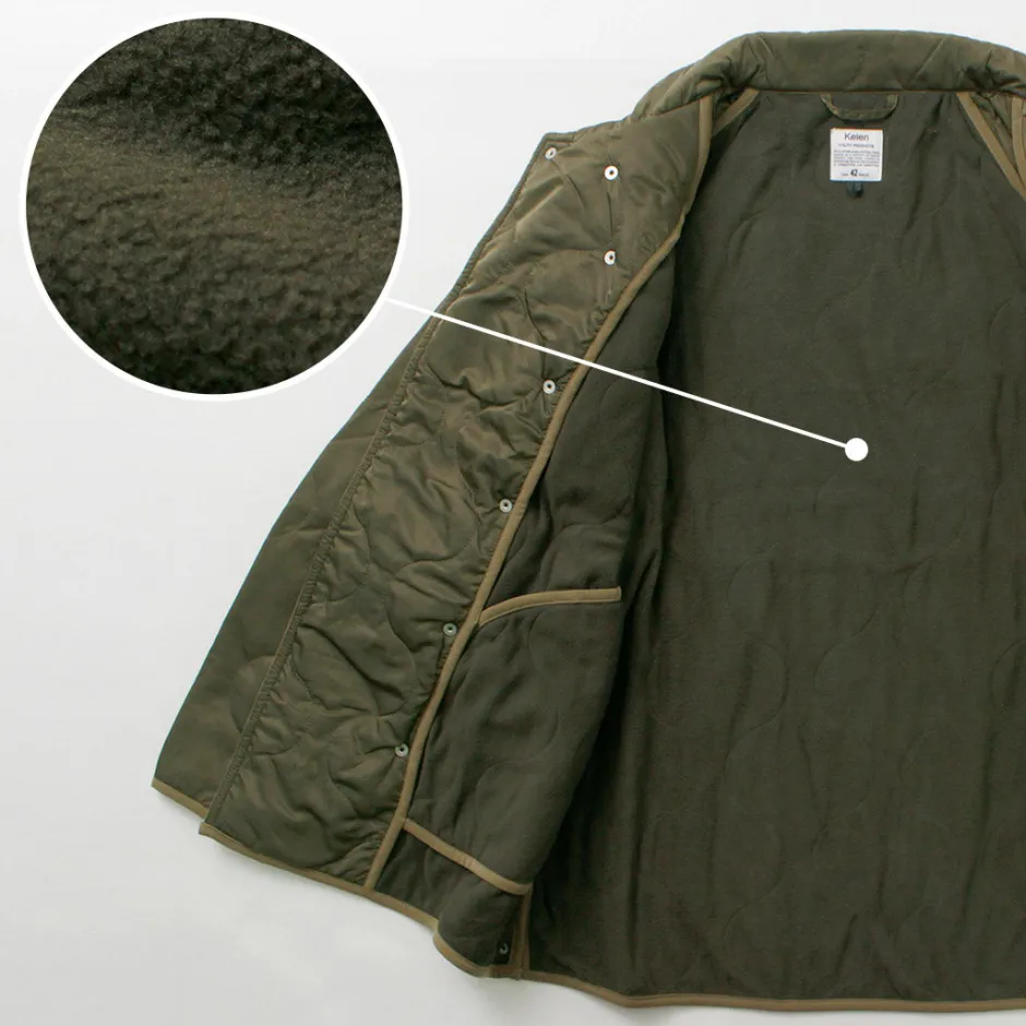 Jackets^KELEN / Wide Nursing Jacket