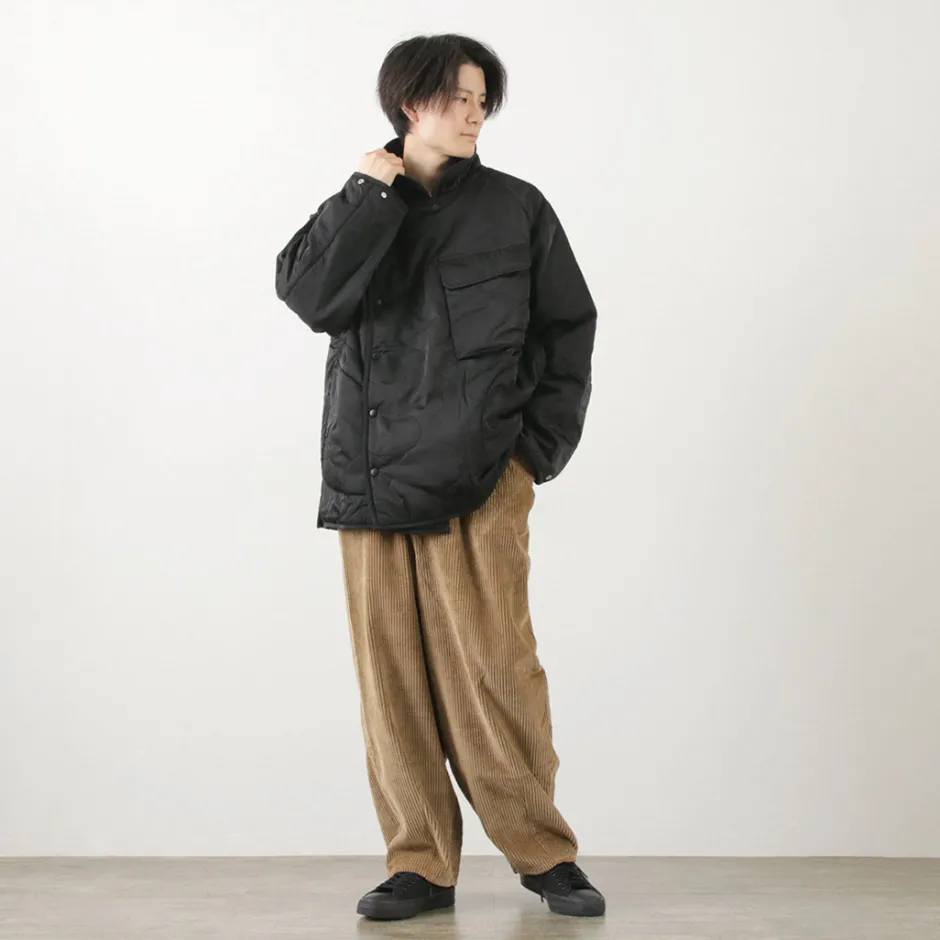 Jackets^KELEN / Wide Nursing Jacket