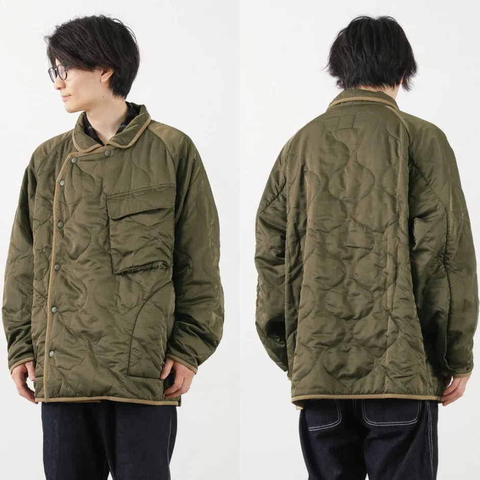 Jackets^KELEN / Wide Nursing Jacket