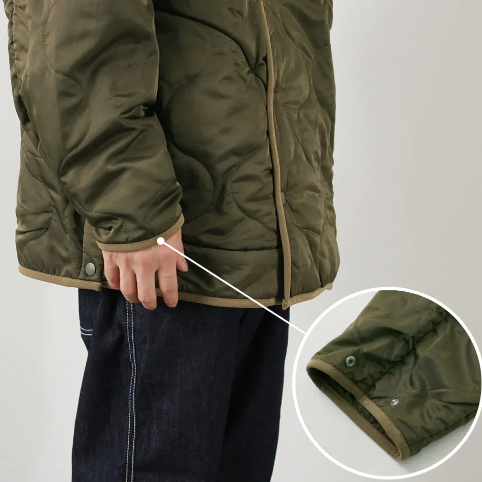 Jackets^KELEN / Wide Nursing Jacket