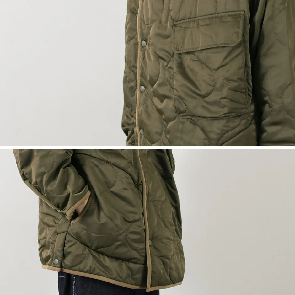Jackets^KELEN / Wide Nursing Jacket