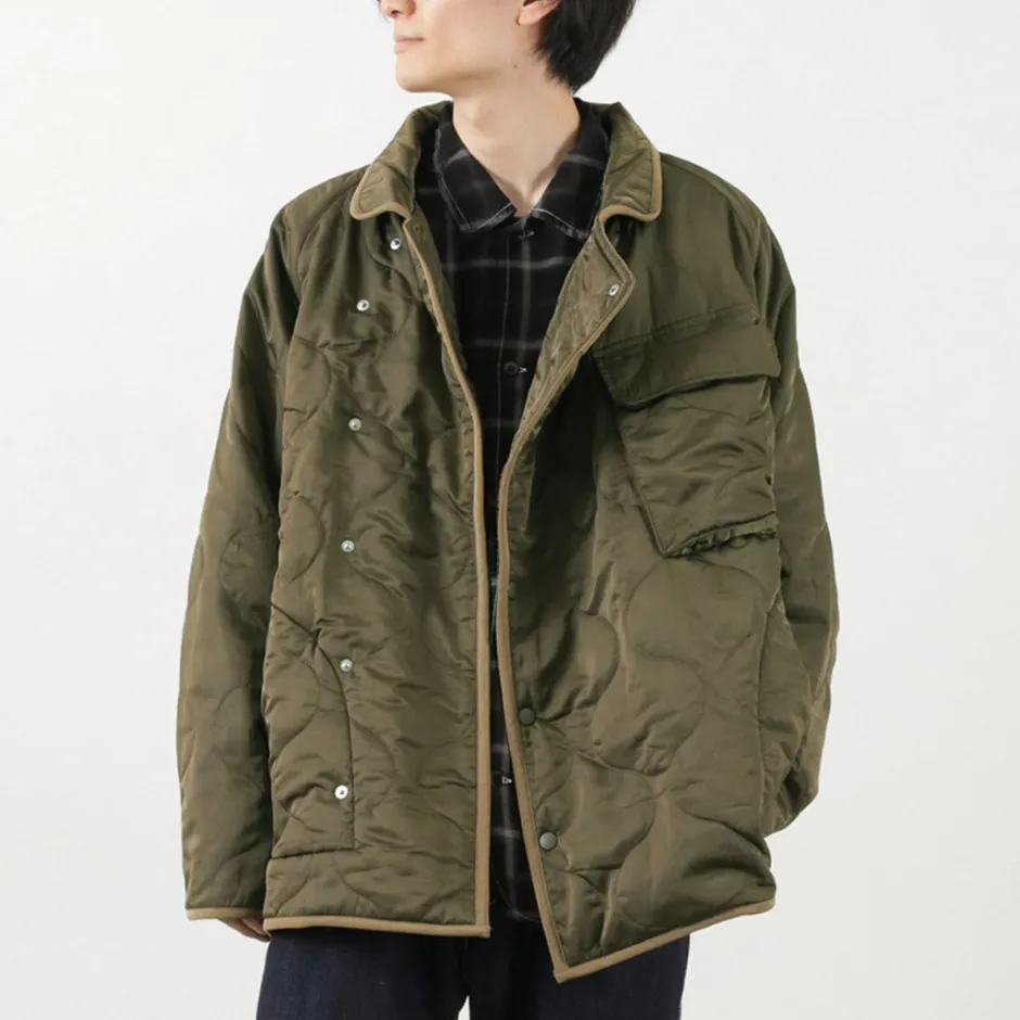 Jackets^KELEN / Wide Nursing Jacket