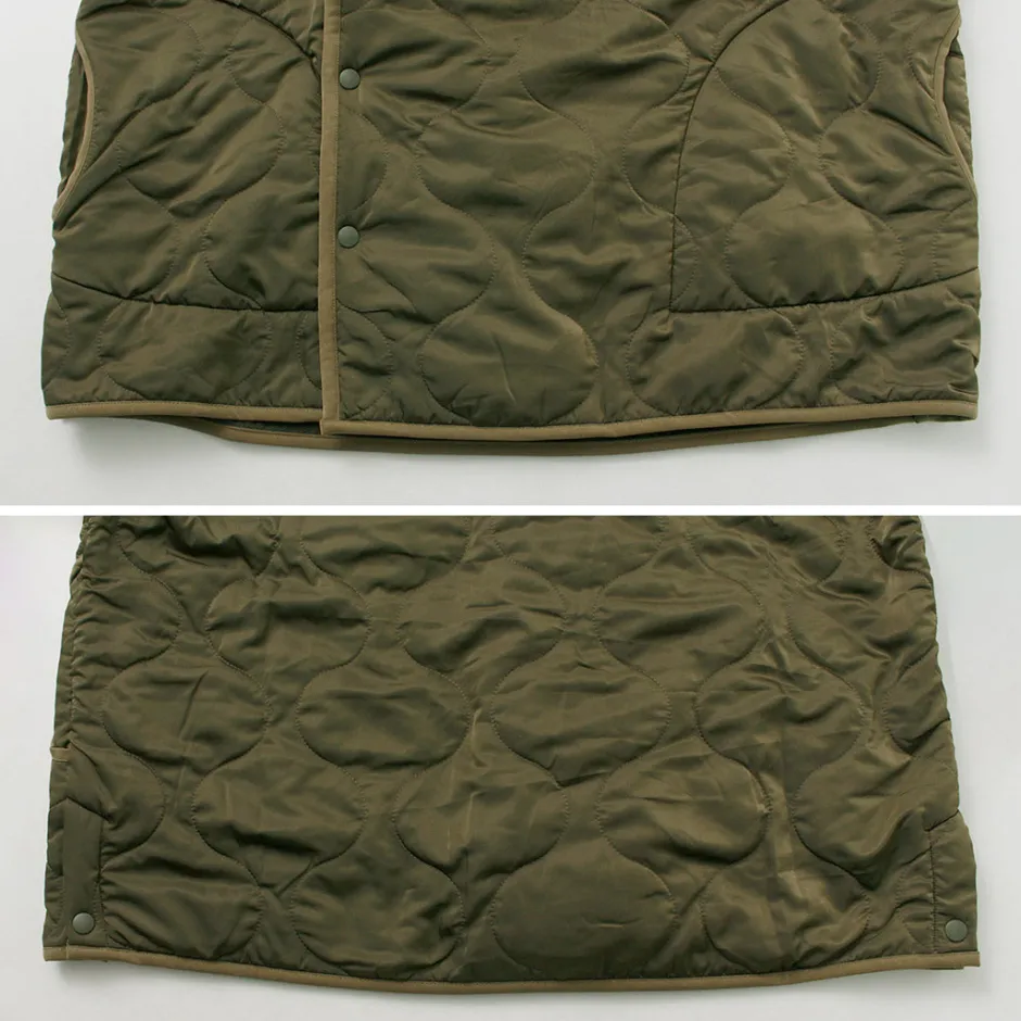 Jackets^KELEN / Wide Nursing Jacket