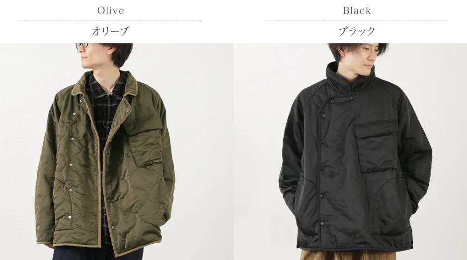 Jackets^KELEN / Wide Nursing Jacket