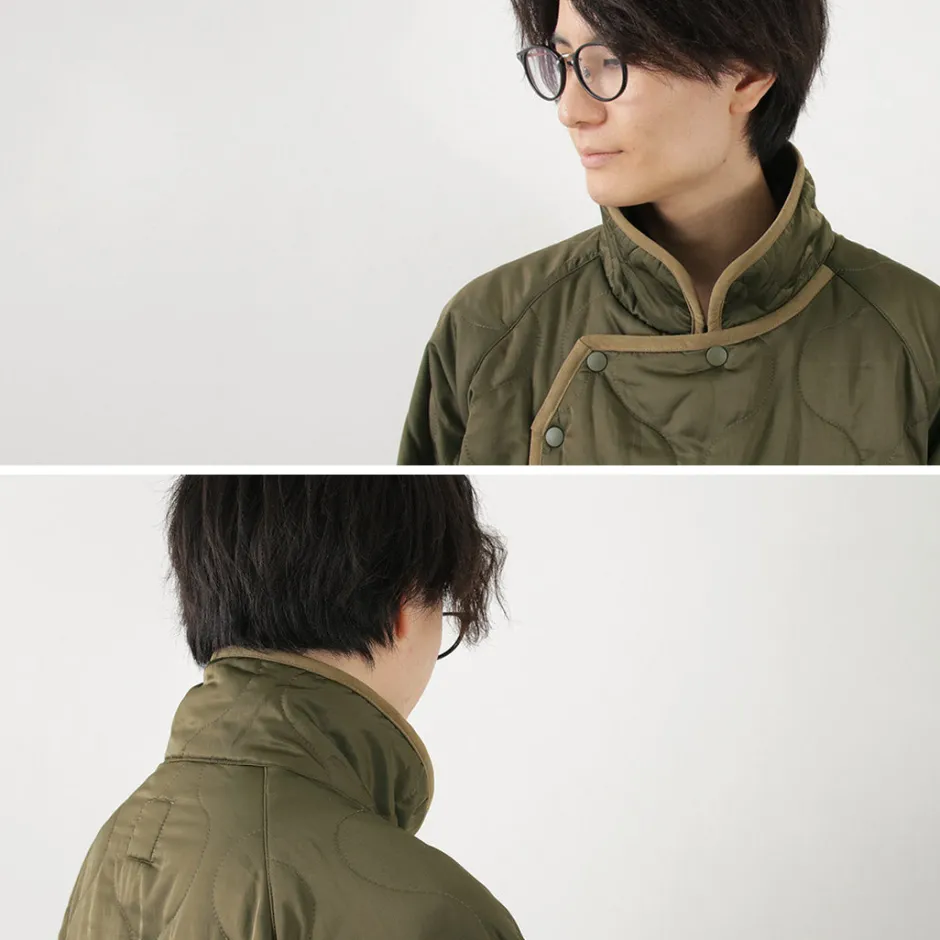 Jackets^KELEN / Wide Nursing Jacket