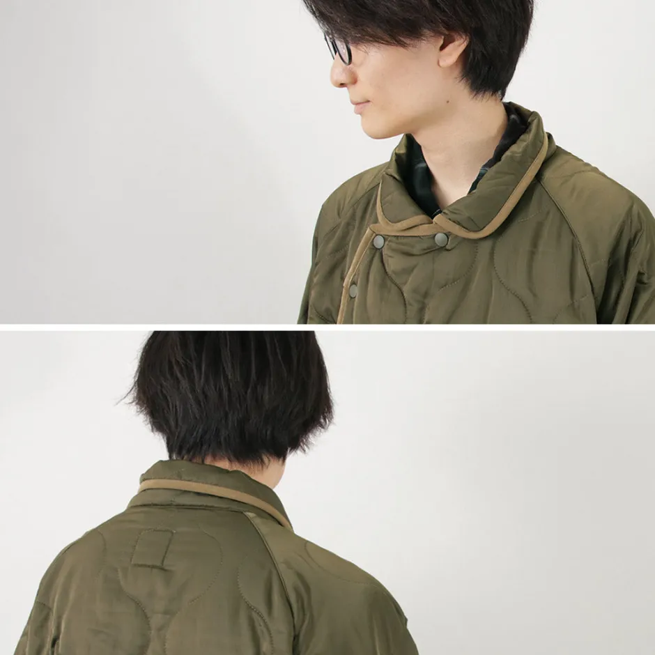 Jackets^KELEN / Wide Nursing Jacket