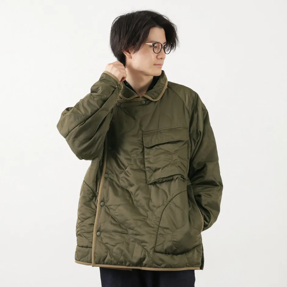 Jackets^KELEN / Wide Nursing Jacket
