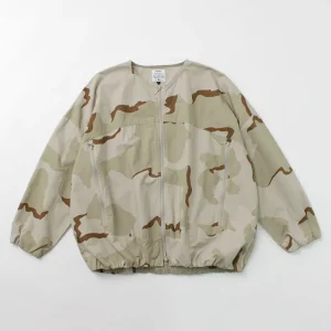 Jackets^KELEN / Wide square jacket