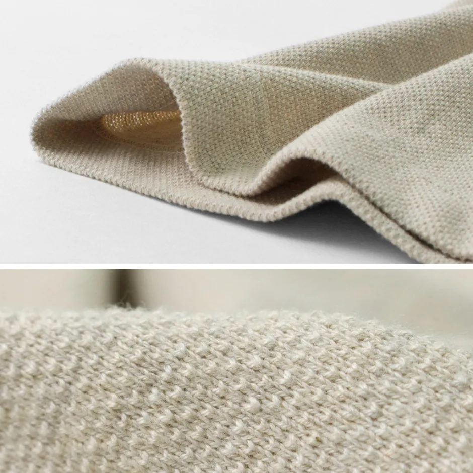 T-Shirts^KEPANI / Canoco Henry Neck T-shirt