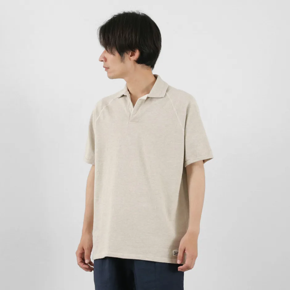 T-Shirts^KEPANI / Canoco Skipper Polo Shirt