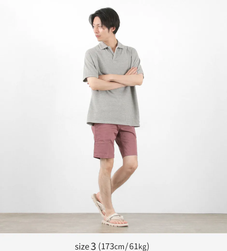 T-Shirts^KEPANI / Canoco Skipper Polo Shirt