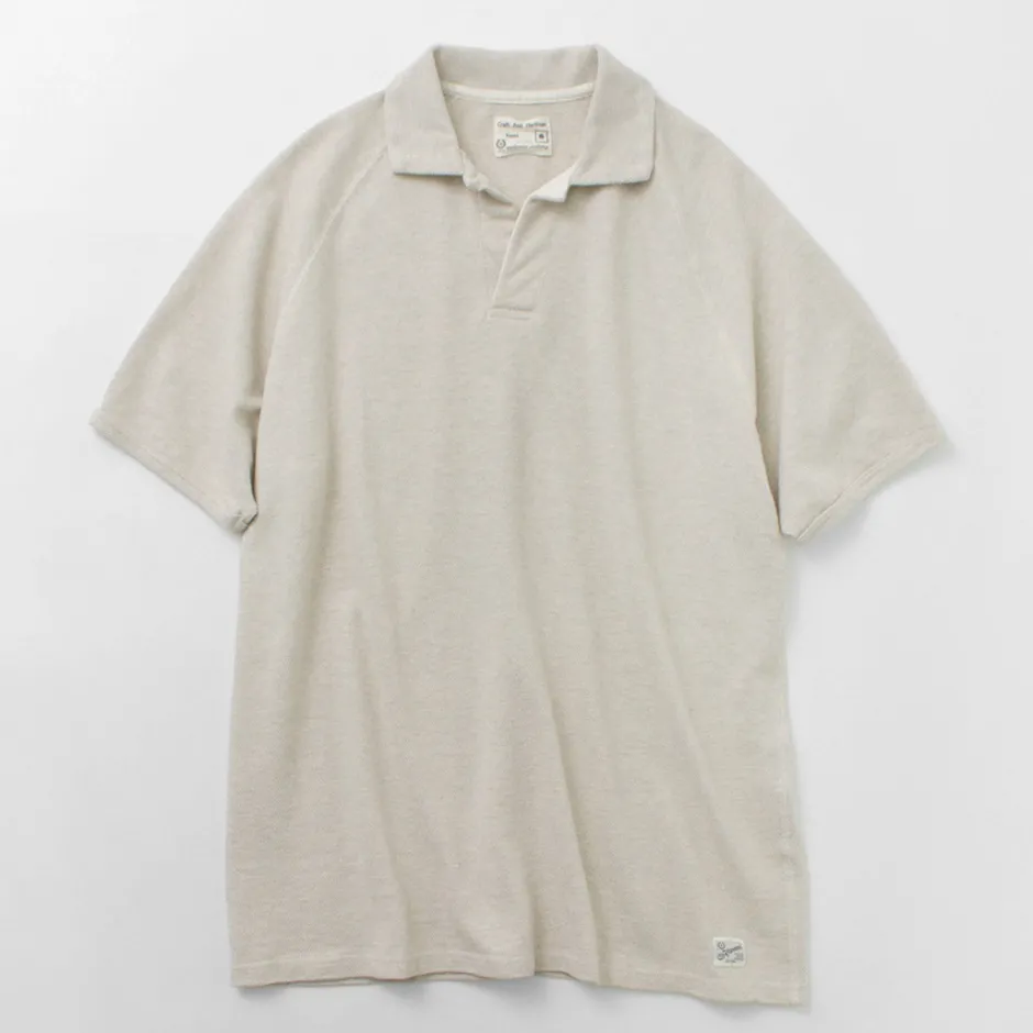 T-Shirts^KEPANI / Canoco Skipper Polo Shirt