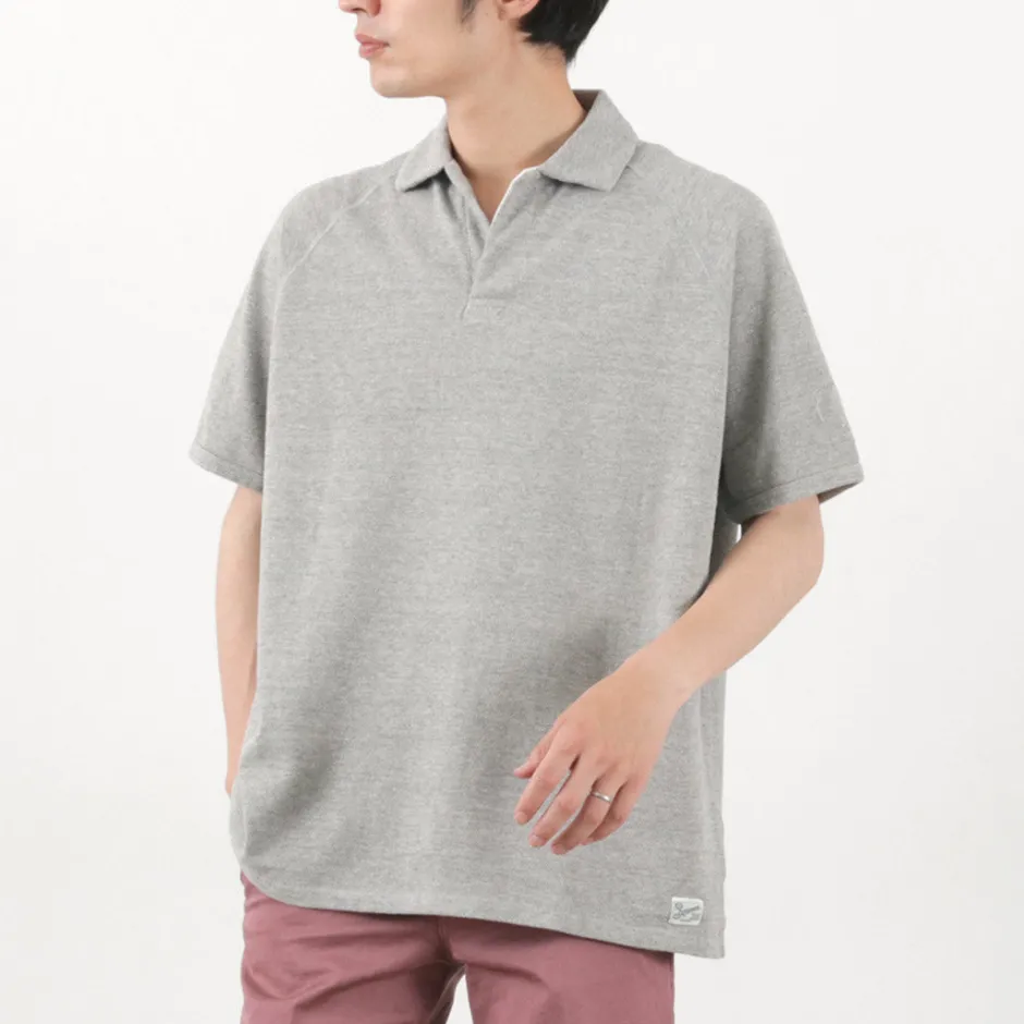 T-Shirts^KEPANI / Canoco Skipper Polo Shirt