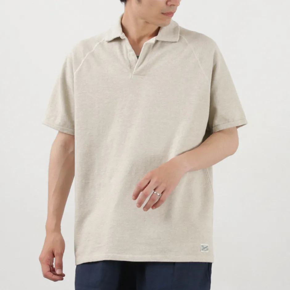 T-Shirts^KEPANI / Canoco Skipper Polo Shirt