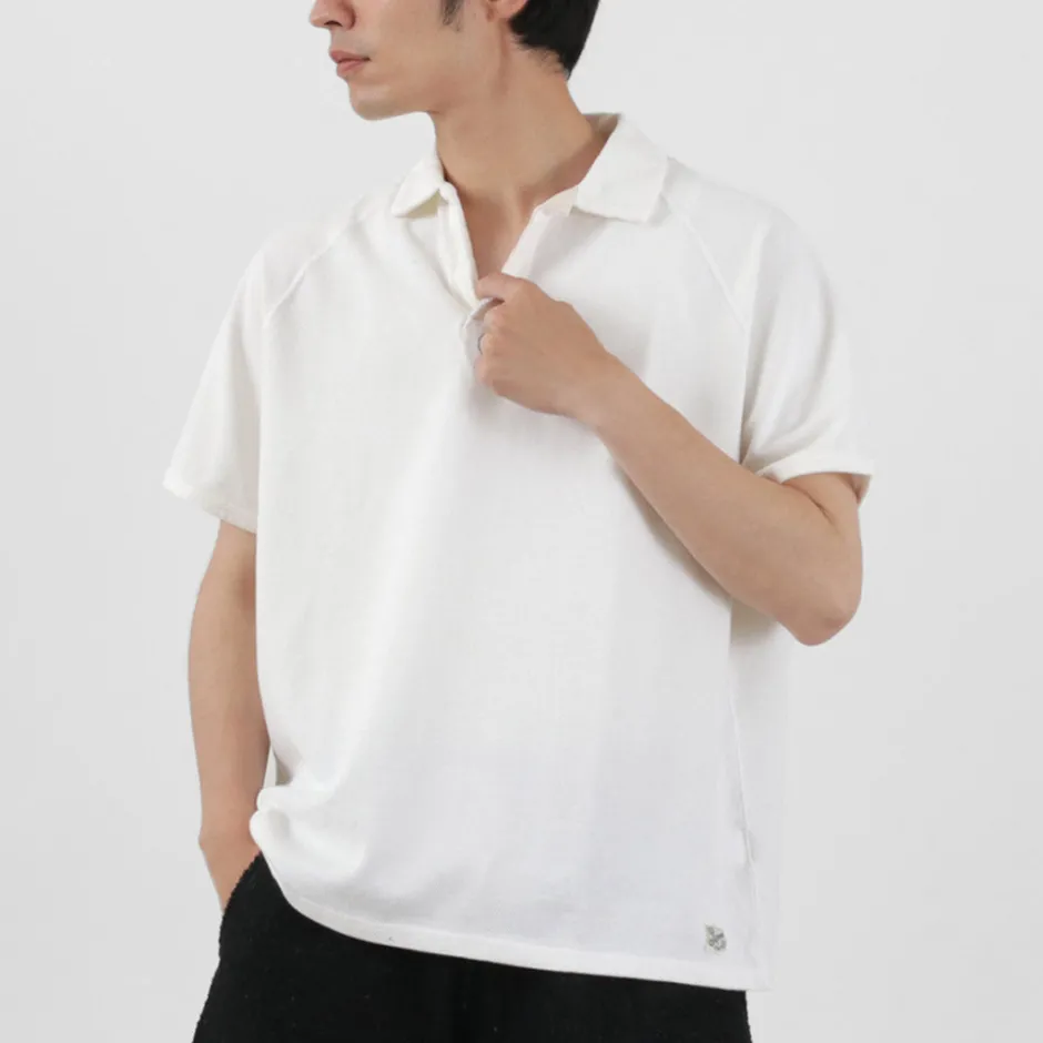 T-Shirts^KEPANI / Canoco Skipper Polo Shirt
